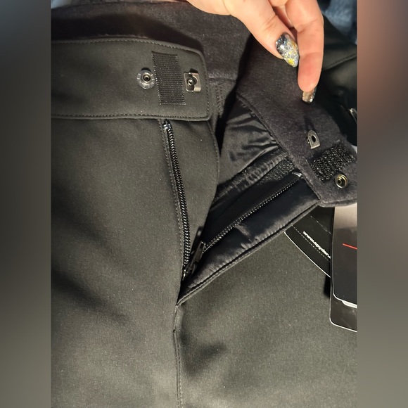 Women‘s Spyder Orb Pant - Picture 4 of 11